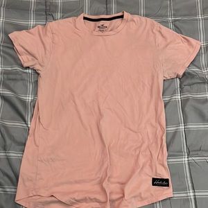 Hollister tee shirt
